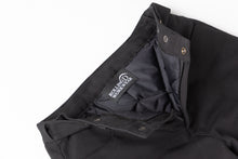 Load image into Gallery viewer, black insulated work pants made in Canada