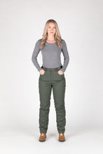 Load image into Gallery viewer, Home Farm Insulated Straight Cut Pants