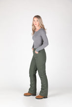 Load image into Gallery viewer, Home Farm Insulated Boot Cut Pants